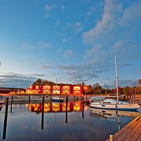Port Puddemin *