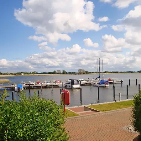 Port Puddemin *