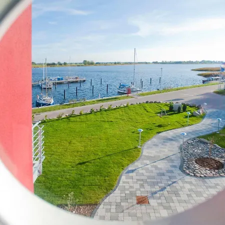 Port Puddemin Poseritz